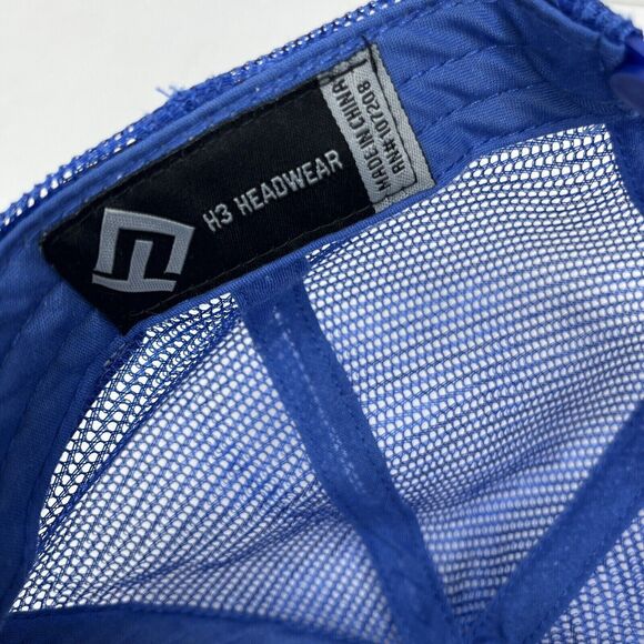 Bud Light Beer DILLY DILLY Trucker Hat Redneck SnapBack Baseball Cap Bud Light - Picture 2 of 3